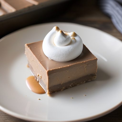 Favorite Peanut Butter Fudge recipe image