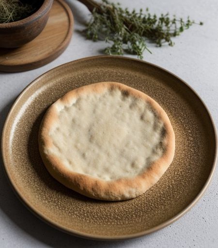 Favorite Pizza Dough recipe image
