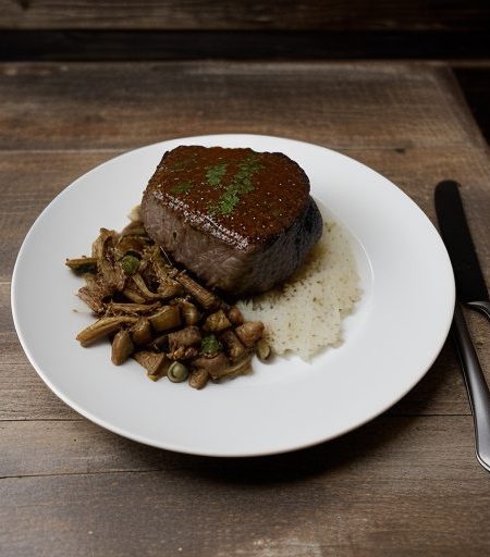 Favorite Pot Roast recipe image