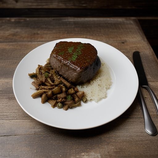 Favorite Pot Roast recipe image
