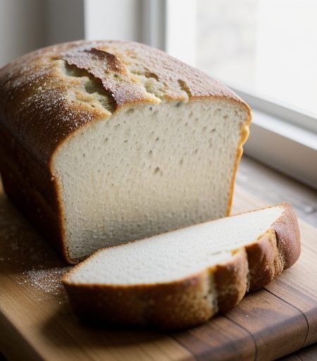 Favorite Potato Bread recipe image