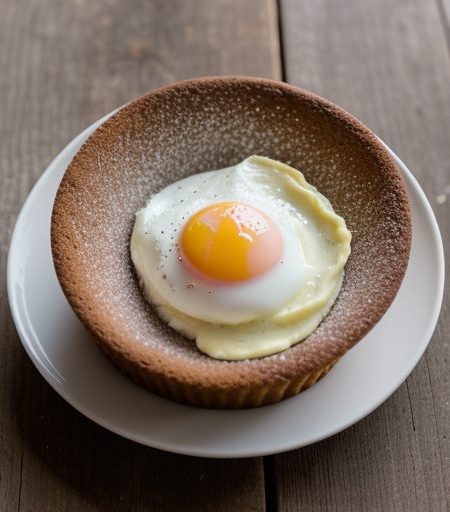 Favorite Poundcake recipe image