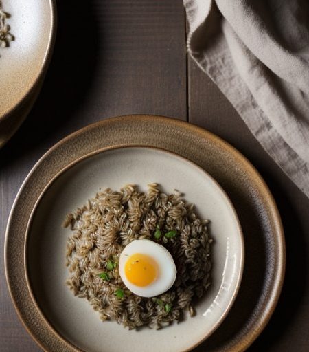 Favorite Rice Dish recipe image