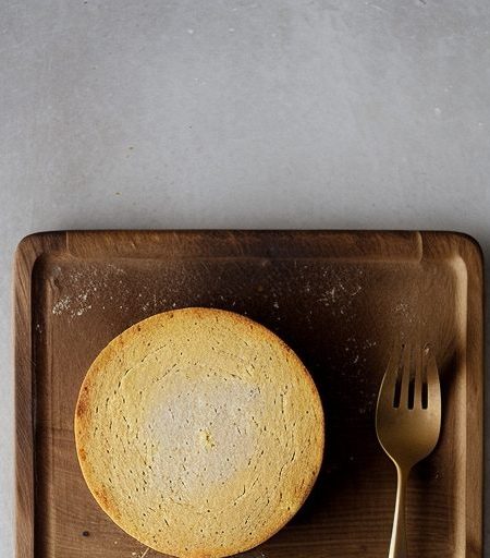 Favorlte Corn Bread recipe image