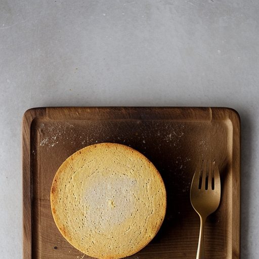 Favorlte Corn Bread recipe image
