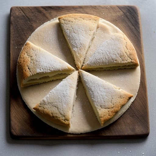 Feather Biscuits recipe image
