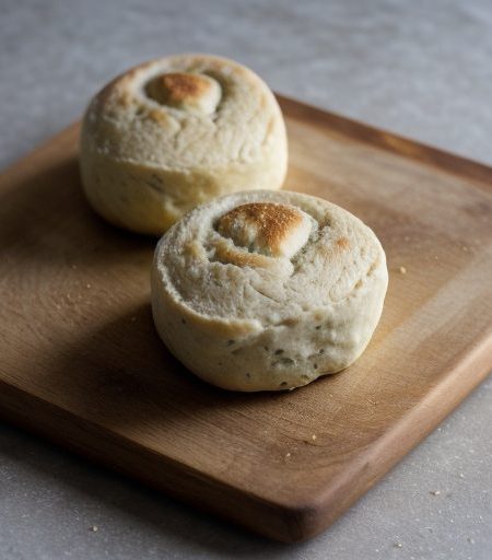 Featherbread Rolls recipe image
