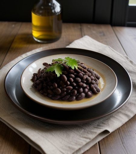 Feijado Preto recipe image
