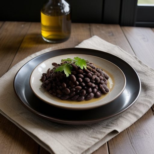 Feijado Preto recipe image