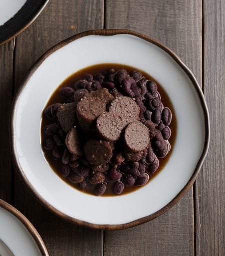 Feijoada recipe image