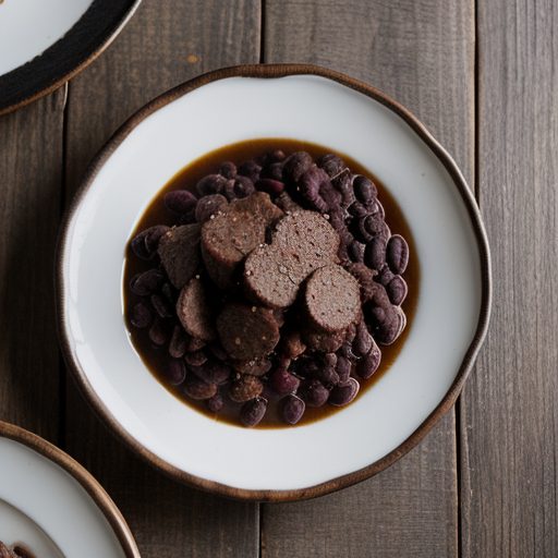 Feijoada recipe image