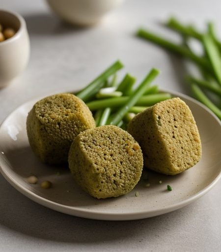 Felafel -1 recipe image