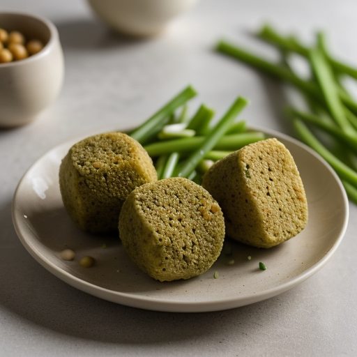 Felafel -1 recipe image