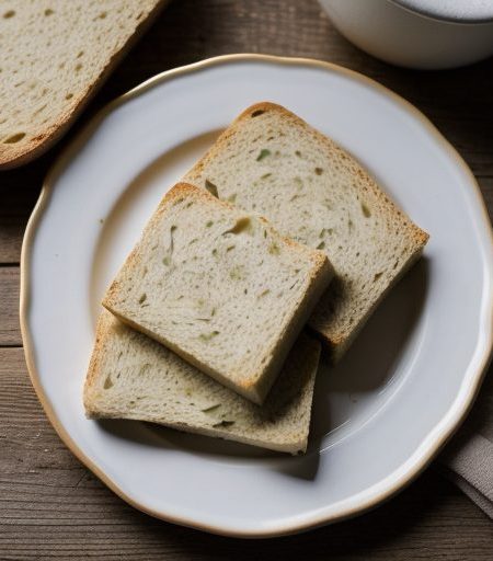 Fennel Foccacia recipe image