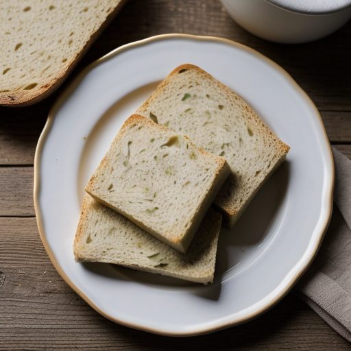 Fennel Foccacia recipe image