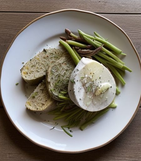 Fennel Nicoise recipe image