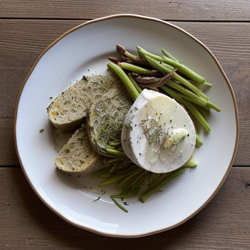 Fennel Nicoise recipe image