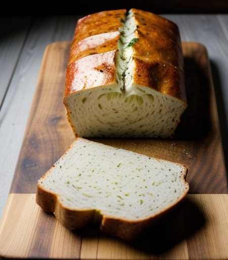 Fennel Pepperoni Bread for the Zojirushi recipe image