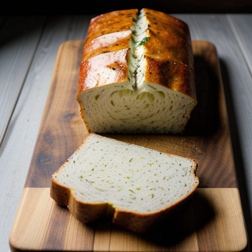 Fennel Pepperoni Bread for the Zojirushi recipe image