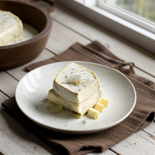 Fennel With Cheese recipe image