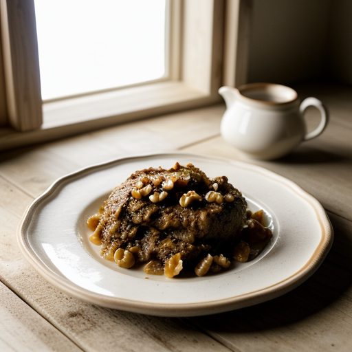 Fesenjan recipe image
