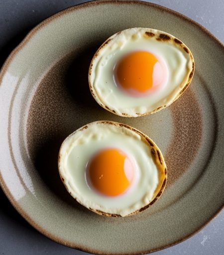 Festival Eggs recipe image