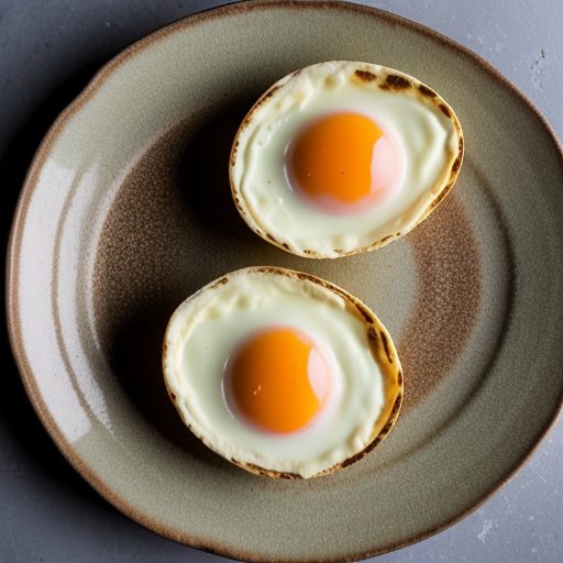 Festival Eggs recipe image