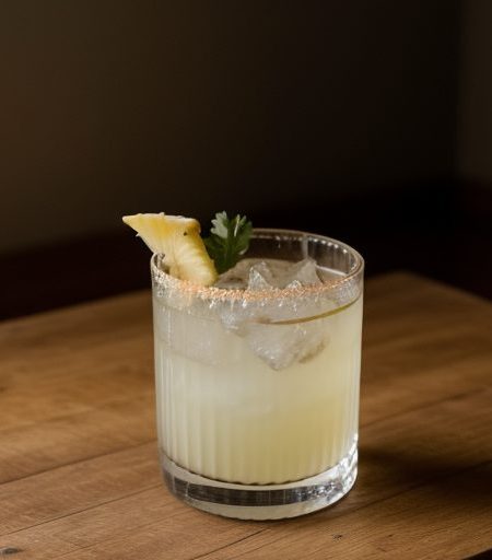 Festive Cocktail Meatballs recipe image