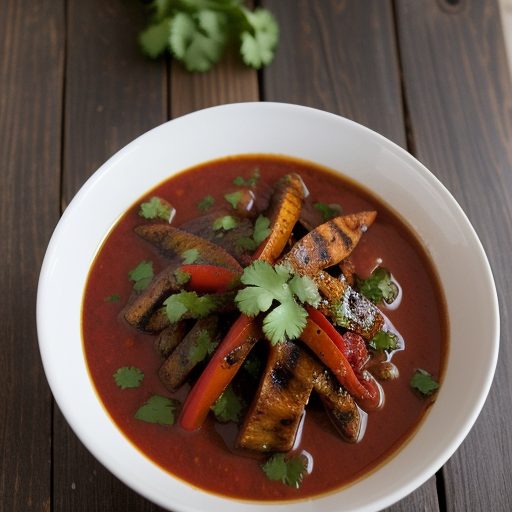 Festive Fajita Sauce recipe image