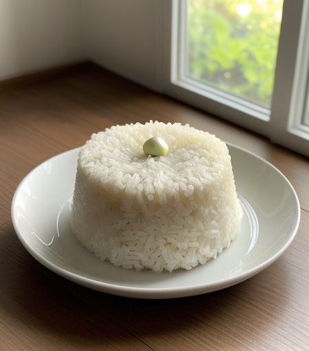 Festive Rice recipe image