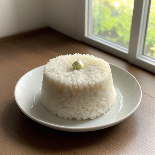 Festive Rice recipe image