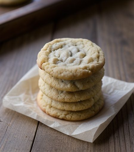 Fibber McGee Cookies recipe image