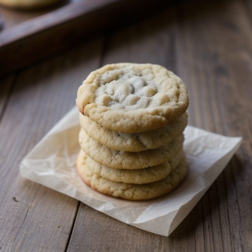 Fibber McGee Cookies recipe image