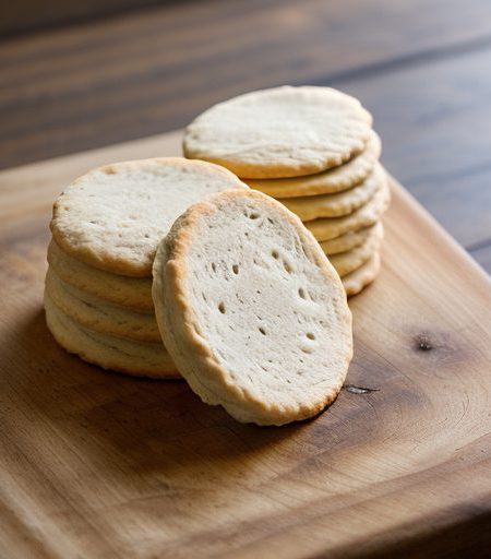 Fido's Ranch Biscuits recipe image