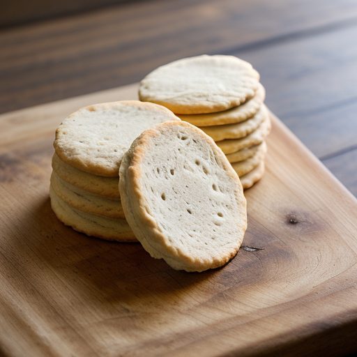 Fido's Ranch Biscuits recipe image