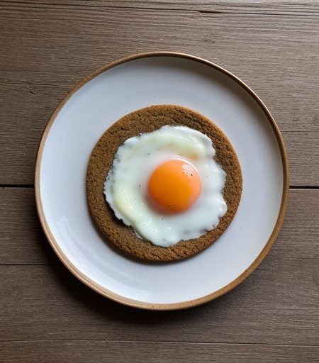 Fido's Reward! recipe image