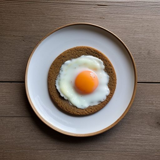 Fido's Reward! recipe image