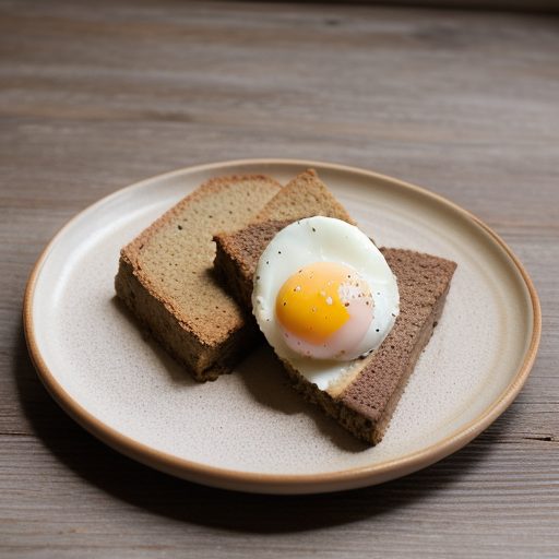 Fido's Rewards recipe image