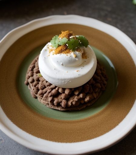 Fiesta Appetizer recipe image