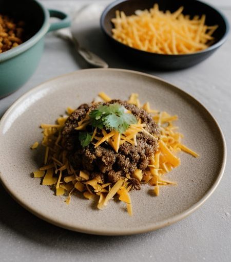 Fiesta Casserole recipe image
