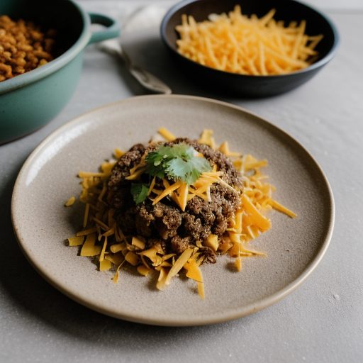 Fiesta Casserole recipe image