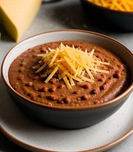Fiesta Dip recipe image