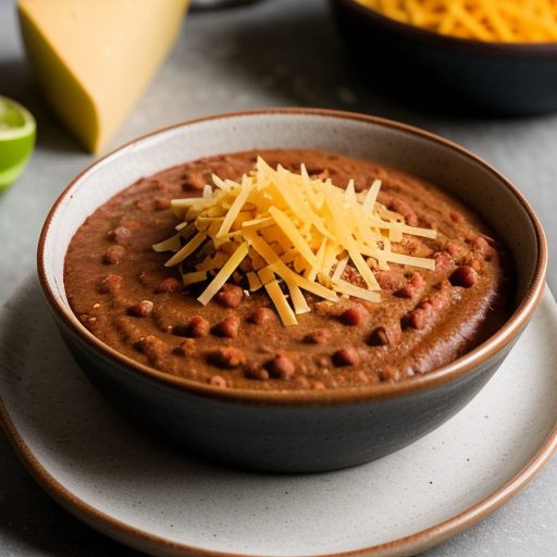 Fiesta Dip recipe image