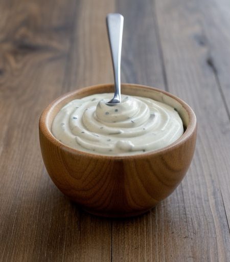 Fiesta Ranch Potatoes With Creamy Chile Dip recipe image