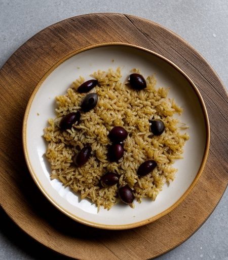 Fiesta Rice for a Crowd recipe image