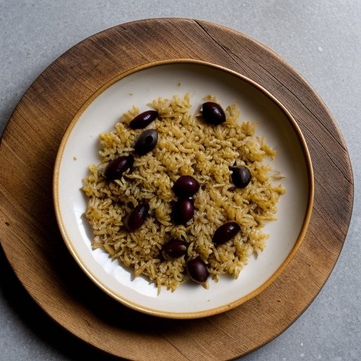 Fiesta Rice for a Crowd recipe image