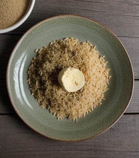 Fiesta Rice recipe image