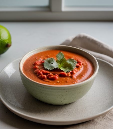 Fiesta Southwestern Salsa recipe image