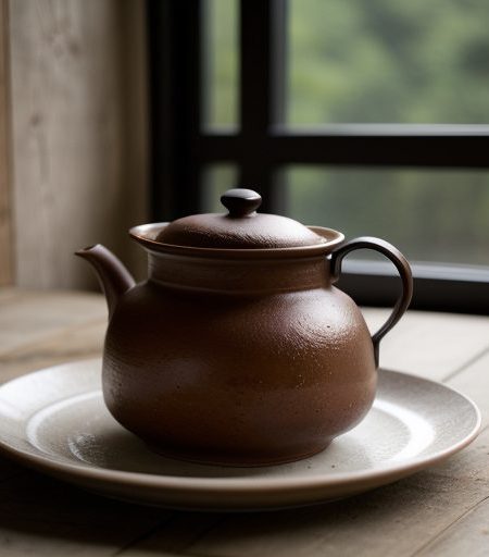 Fifteen Minute Fire Pot recipe image