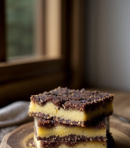 Fig Bars recipe image